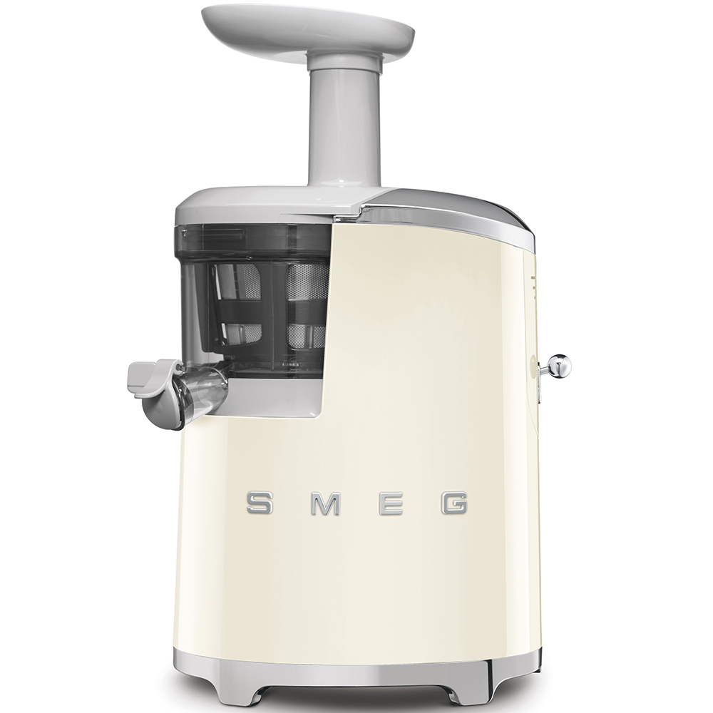 Smeg juicer on sale